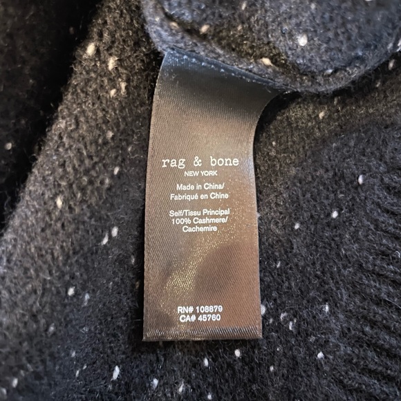 Rag & Bone Sweater - Picture 4 of 8